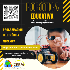 Robótica educativa